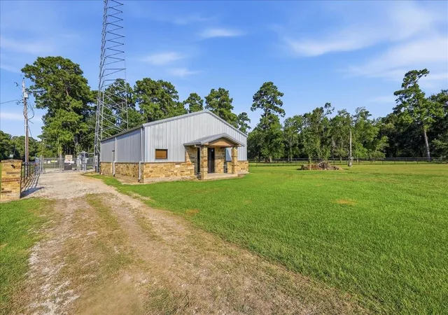 2nd image of 3438 Fm 563, Anahuac, TX 77514 | MLS# 49433797