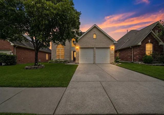 Photo 1 of Sale Pending at 16007 Makayla Dr, Houston, TX 77049 | MLS# 69197406 | Listing updated on 2026-09-20