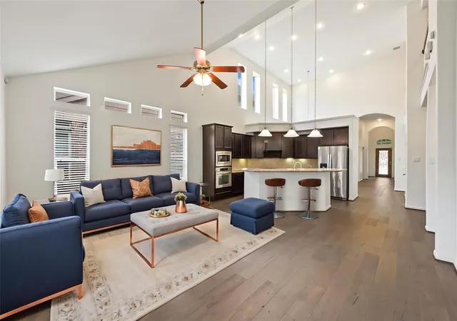 1st image of 19634 Candlewood Oaks Ln, Spring, TX 77379 | MLS# 34046221