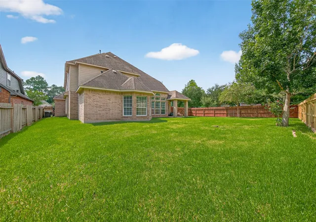 Photo 45 of Single family home for sale at 1840 Leela Springs Dr, Conroe, TX 77304 | MLS# 12888165 | Listing updated on 2026-08-09