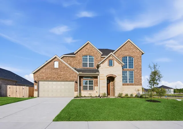 1st image of 3419 Summercrisp Hallow Ln, Pearland, TX 77581 | MLS# 19777352