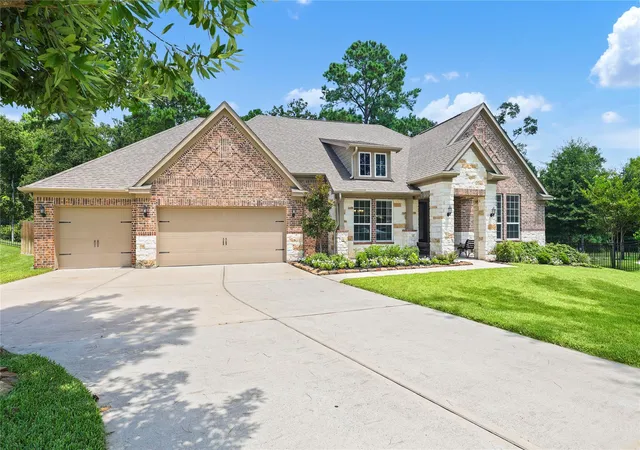 1st image of 179 Magnolia Reserve Loop, Magnolia, TX 77354 | MLS# 26464318