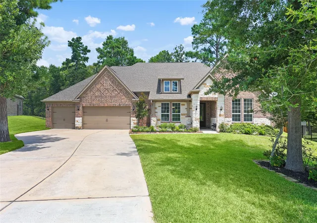 2nd image of 179 Magnolia Reserve Loop, Magnolia, TX 77354 | MLS# 26464318