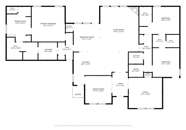 46th image of 179 Magnolia Reserve Loop, Magnolia, TX 77354 | MLS# 26464318
