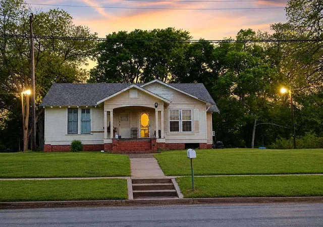 1st image of 217 Martin Luther King Jr Blvd, Crockett, TX 75835 | MLS# 51190205