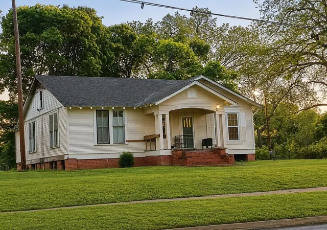 4th image of 217 Martin Luther King Jr Blvd, Crockett, TX 75835 | MLS# 51190205