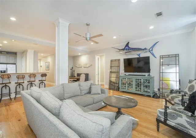 Photo 3 of Condo for sale at 2207 Post Office St #315, Galveston, TX 77550 | MLS# 15573882 | Listing updated on 2026-09-15