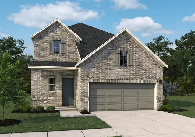 Photo 1 of Sale Pending at 5210 Marvelous Oak, Katy, TX 77493 | MLS# 15719153 | Listing updated on 2026-08-11
