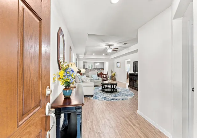 Photo 4 of Single family home for sale at 201 Flaxen Chestnut, Spring, TX 77382 | MLS# 29272036 | Listing updated on 2026-09-03