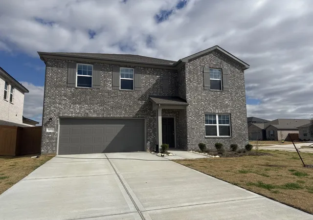 1st image of 1137 Sunlit Cir, Brookshire, TX 77423 | MLS# 25956293