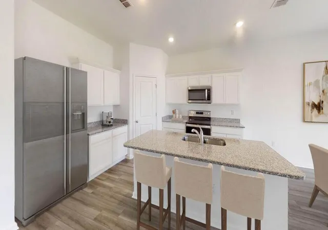 2nd image of 1137 Sunlit Cir, Brookshire, TX 77423 | MLS# 25956293
