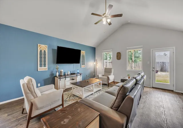 Photo 1 of Sale Pending at 11739 Bari Reef Ln, Conroe, TX 77304 | MLS# 90363169 | Listing updated on 2026-08-26