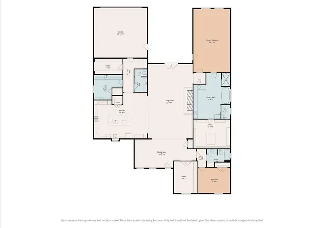 46th image of 727 Baker Dr, Tomball, TX 77375 | MLS# 2420286