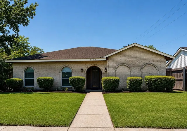 Photo 1 of Single family home for sale at 11326 Sagevale Ln, Houston, TX 77089 | MLS# 97033786 | Listing updated on 2026-09-14