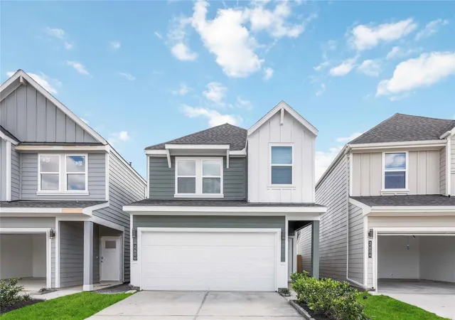 Photo 1 of Single family home for sale at 11426 Evergreen Harvest Dr, Houston, TX 77040 | MLS# 4619380 | Listing updated on 2026-09-20
