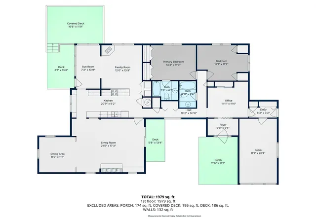 2nd image of 433 W Laurelia Rd, Corrigan, TX 75939 | MLS# 8499558