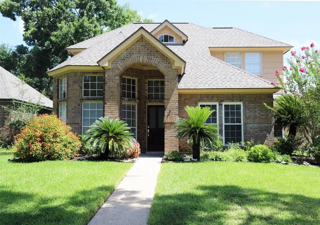 Photo 1 of Sale Pending at 10514 Great Plains Ln, Houston, TX 77064 | MLS# 89275858 | Listing updated on 2026-09-14