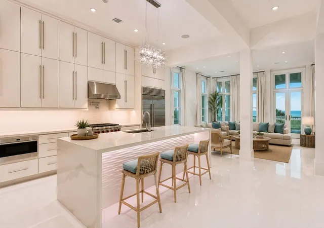 4th image of 2425 E Seaside Dr, Galveston, TX 77550 | MLS# 42954486