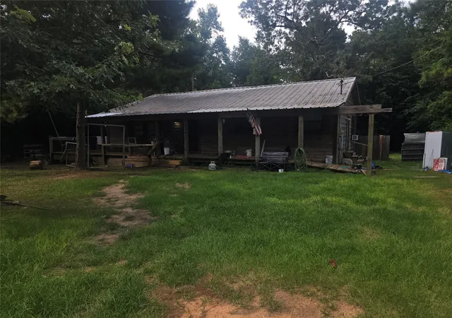 1st image of 773 The Ole Barney Rd, Livingston, TX 77351 | MLS# 5423345
