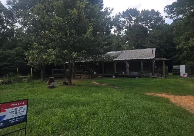 2nd image of 773 The Ole Barney Rd, Livingston, TX 77351 | MLS# 5423345