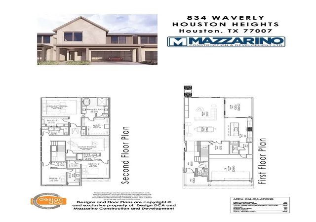36th image of 834 Waverly St, Houston, TX 77007 | MLS# 46031576