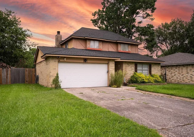 Photo 1 of Single family home for sale at 4423 Mossygate Dr, Spring, TX 77373 | MLS# 44389921 | Listing updated on 2026-09-08