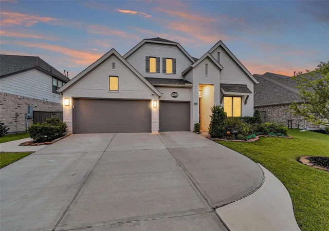 2nd image of 23672 Silver Palm Trl, New Caney, TX 77357 | MLS# 42650573