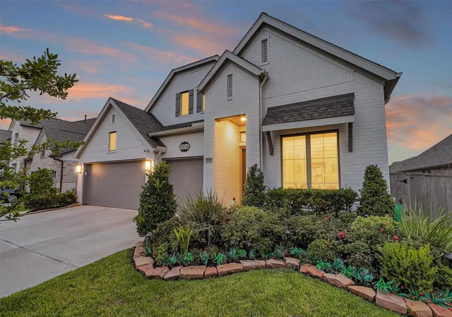 3rd image of 23672 Silver Palm Trl, New Caney, TX 77357 | MLS# 42650573