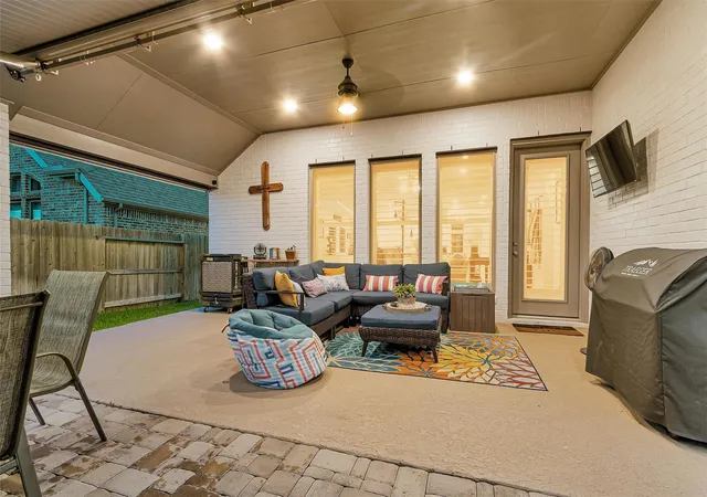 4th image of 23672 Silver Palm Trl, New Caney, TX 77357 | MLS# 42650573