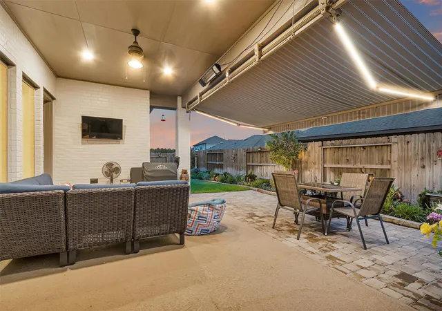 5th image of 23672 Silver Palm Trl, New Caney, TX 77357 | MLS# 42650573