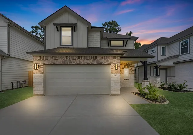 1st image of 6411 Old Cypress Landing Ln, Humble, TX 77338 | MLS# 76747559
