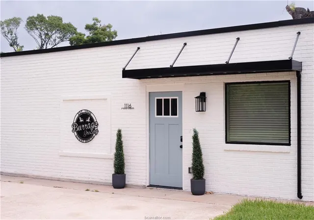 1st image of 1114 & 1116 E 25th St, Bryan, TX 77803 | MLS# 89065549