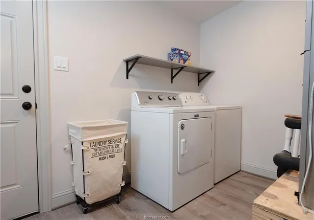 29th image of 1114 & 1116 E 25th St, Bryan, TX 77803 | MLS# 89065549