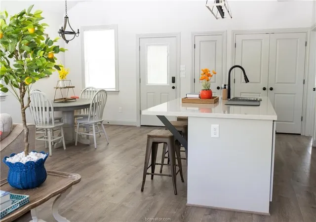 image of 1114 & 1116 E 25th St, Bryan, TX 77803 | MLS# 89065549