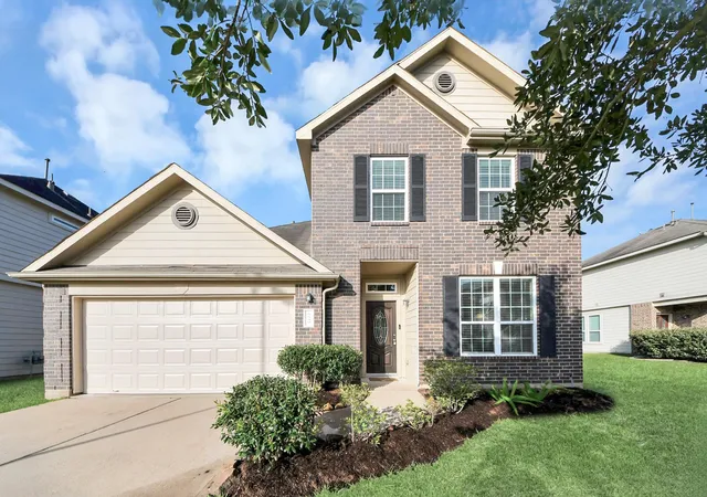 1st image of 3530 Yasmine Ranch Dr, Katy, TX 77494 | MLS# 20409422