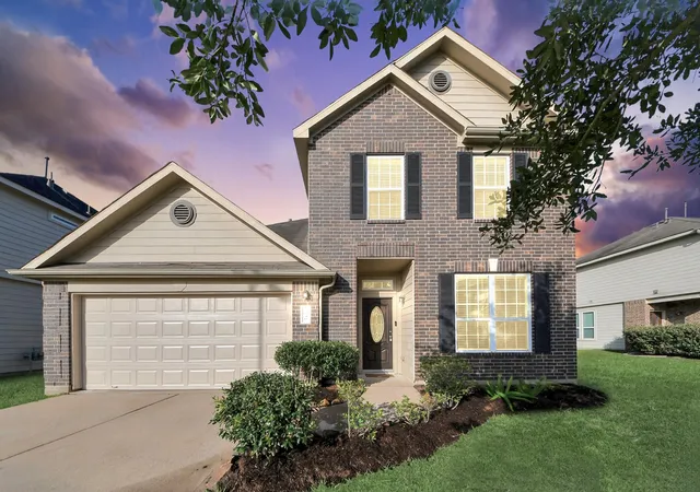 2nd image of 3530 Yasmine Ranch Dr, Katy, TX 77494 | MLS# 20409422