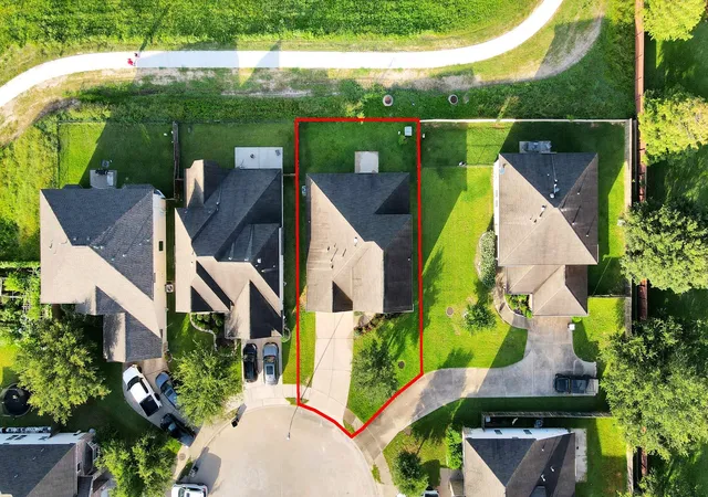 44th image of 3530 Yasmine Ranch Dr, Katy, TX 77494 | MLS# 20409422