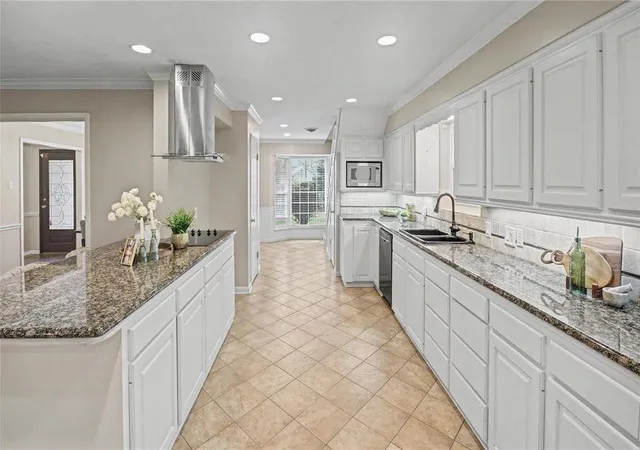 3rd image of 1431 Walnut Ln, Kingwood, TX 77339 | MLS# 80020866