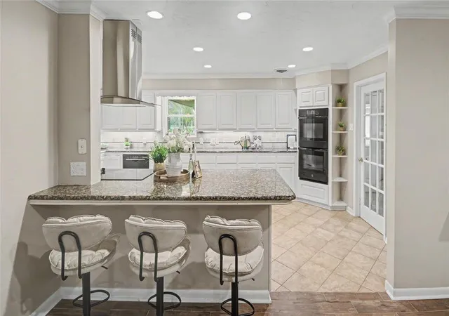 4th image of 1431 Walnut Ln, Kingwood, TX 77339 | MLS# 80020866