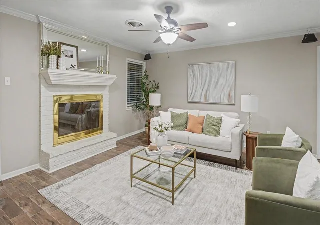 5th image of 1431 Walnut Ln, Kingwood, TX 77339 | MLS# 80020866