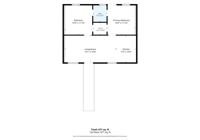 17th image of 422 2nd Ave N, Texas City, TX 77590 | MLS# 76580945
