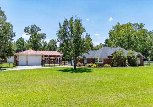 1st image of 26342 Hill And Dale Ave, Splendora, TX 77372 | MLS# 31305166