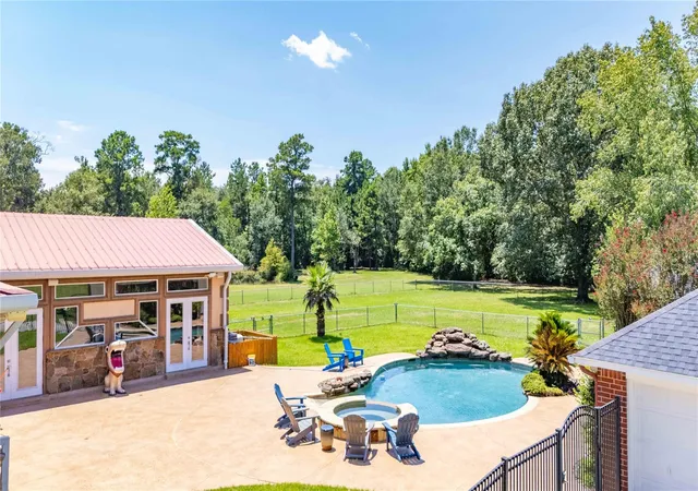2nd image of 26342 Hill And Dale Ave, Splendora, TX 77372 | MLS# 31305166