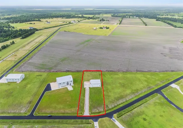 1st image of 7736 Meteor Dr, Sealy, TX 77474 | MLS# 35782342