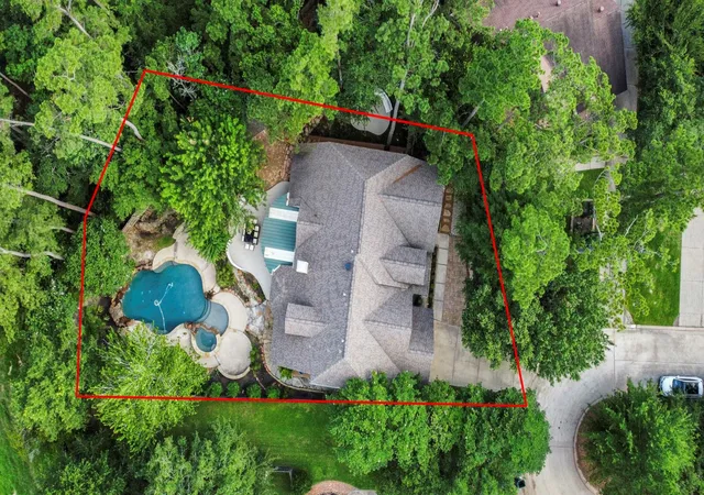 47th image of 10 Newland Ct, Spring, TX 77382 | MLS# 62657722