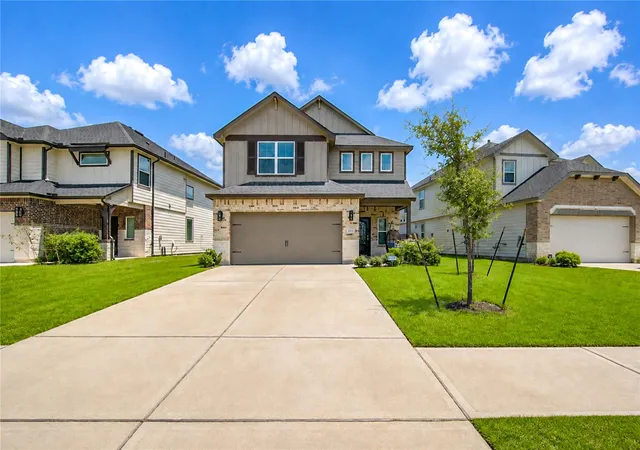 1st image of 2223 Emerald Diamond Ct, Fresno, TX 77545 | MLS# 45032088
