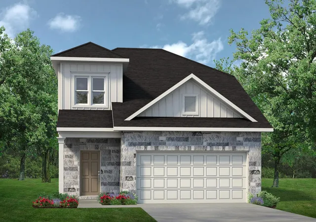 1st image of 409 Stone Placa Trl, Brookshire, TX 77423 | MLS# 32645772