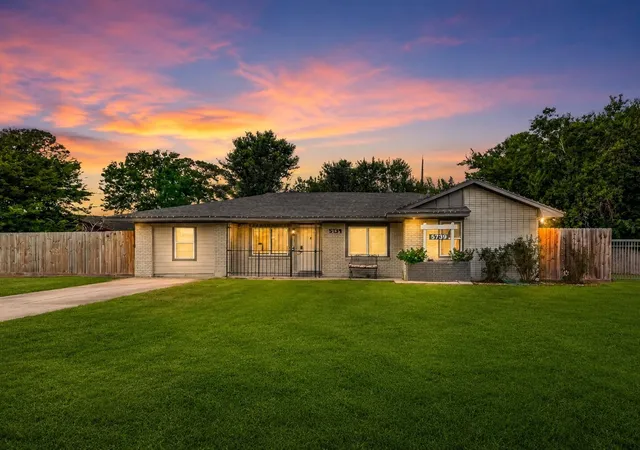 1st image of 5739 Waterford Dr, Houston, TX 77033 | MLS# 53328719