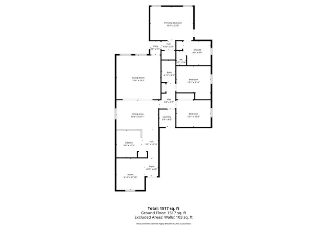 5th image of 8319 Sweet Bay Cir, Baytown, TX 77523 | MLS# 83772848