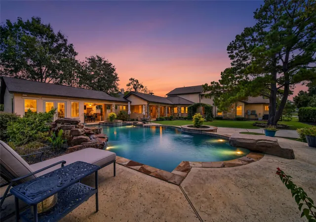 Photo 3 of Mansion for sale at 12718 Hunters Canyon Ln, Cypress, TX 77429 | MLS# 59928443 | Listing updated on 2026-09-20